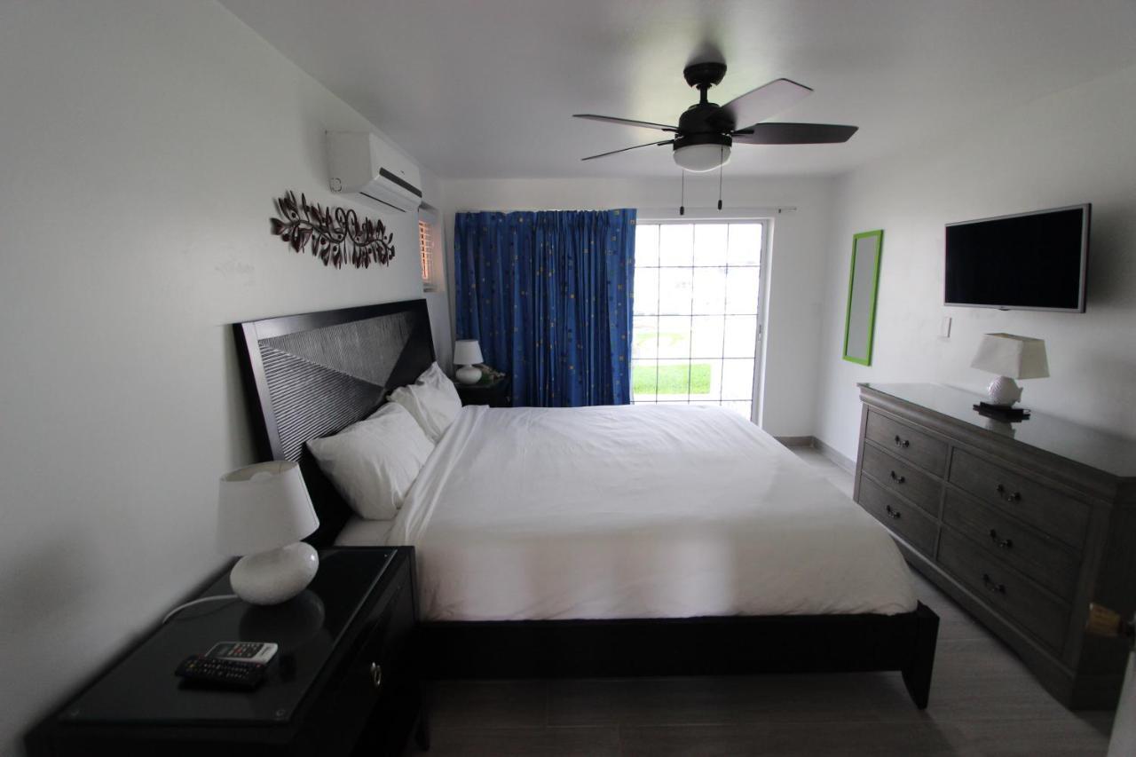Apartamento de 1 Quarto